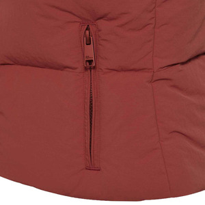 Nuevo Chaleco Acolchado de Plumón sin Mangas para Mujer, Cuello Alto con Cremallera, Colección Otoño-Invierno 2026 - Product Image 3