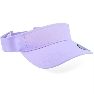 Visières de golf légères et personnalisables, casquettes incurvées unisexes, visière de sport de haute qualité pour l'été, protection anti-UV, respirante - Product Image 3