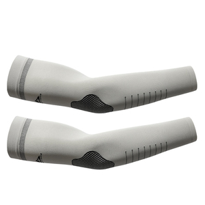 Manchons de protection solaire rafraîchissants pour activités de plein air, cyclisme et sports d'été, vente en gros, OEM - Product Image 1