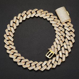 AMBER JEWELS Classic 18k Solid Gold Emerald-Cut Natural Stone Chain Link <b>Bracelet</b> IGI Certified Unisex Wedding Jewelry Model - Product Image 1