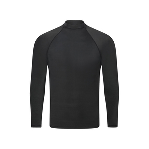 T-shirt de compression léger pour homme, manches longues, pour le sport et la course à pied, séchage rapide, respirant - Product Image 1