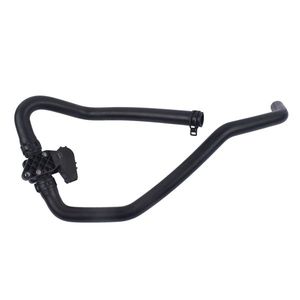 Valvola di controllo del tubo di ingresso dell'unità di riscaldamento HVAC per Nissan Titan 5.6L 2004-2015 Modello 92400ZT10A 92400ZT00A Componente per sistemi HVAC - Product Image 3