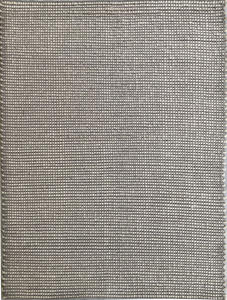 Alfombra de lana de lujo contemporánea, multicolor, tejida a mano, directamente del fabricante indio, para interiores y uso doméstico. - Product Image 2