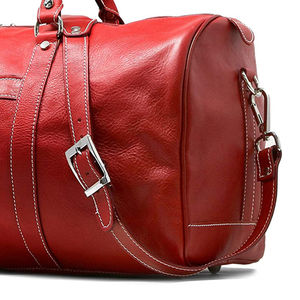 Sacs de sport en similicuir pour hommes, fabrication OEM, toutes tailles disponibles, faible MOQ - Product Image 5