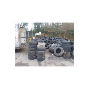 Neumáticos Usados al por Mayor de 15, 16, 17 y 18 Pulgadas y Neumáticos Nuevos en Venta, Suministro Directo de Fábrica, Todos los Tamaños Disponibles, Precio Muy Bajo - Product Image 6