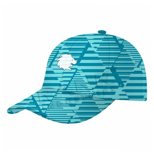 Gorras Deportivas Ajustables de Última Moda, Gorras Deportivas con Logotipo Personalizado, Gorras Deportivas de Alta Calidad - Product Image 1