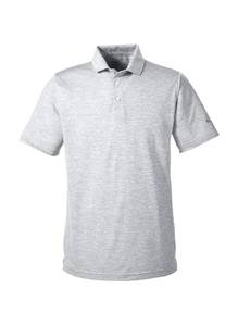 เสื้อโปโลผู้ชายผ้าฝ้ายแขนสั้นทรงปกติ คุณภาพดี รับผลิตตามแบบ OEM พร้อมสกรีนโลโก้และปรับขนาดได้ - Product Image 6