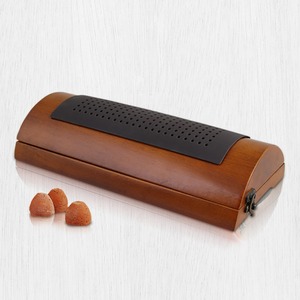 Oreiller et bâton de moxibustion pour usage clinique de la clinique de médecine orientale Dongbang - Product Image 1