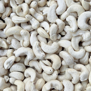 Best Rate Organic Cashew <b>Nuts</b> Wholesale Ww180 Ww210 Premium Quality Vietnam Santigo Wholesale Exported To Asia, Eu, Middle East - Product Image 1