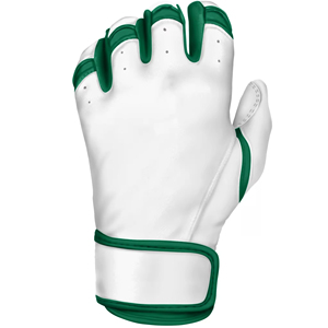 High Quality Leather Baseball Batting <b>Gloves</b> Softball Winter <b>Glove</b> With OEM ODM Service Baseball Batting <b>Gloves</b> - Product Image 4