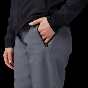 Pantalon de VTT en polyester et coton pour la course sur route, le motocross et les courses automobiles, avec taille élastique, taille mi-haute et poches latérales – Vente en gros - Product Image 5