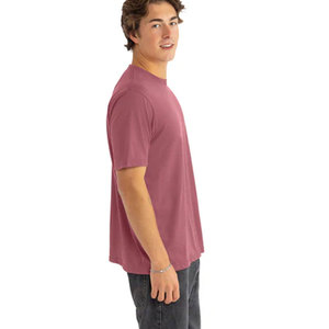 Camiseta para Festival de Next Level Apparel, para Mujer, Personalizada, de Punto, Manga Corta, Mezcla de Algodón, Suave, Lisa, para Hombre, Corte Regular - Product Image 6