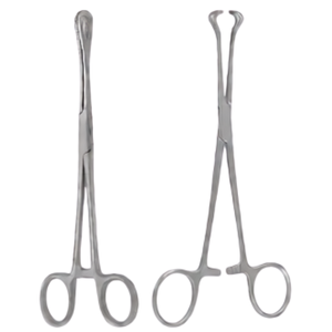 Kit Básico de Cirugía Mayor de 108 Piezas, Juego de Instrumentos Quirúrgicos de Acero Inoxidable para Quirófanos de Hospitales y Clínicas Médicas - Product Image 6