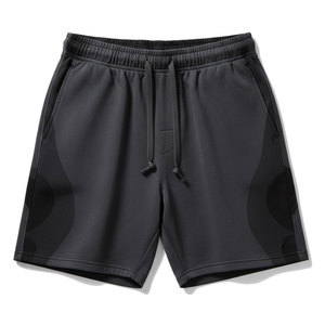 Shorts décontractés pour hommes, service OEM, dernières tendances, prix de gros, shorts légers pour hommes - Product Image 1