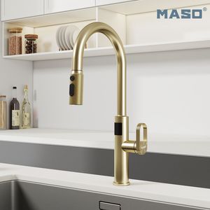 Rubinetti da cucina senza contatto - Product Image 2