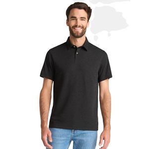 Gran oferta de polos para hombre, diseño personalizado, informal, Premium, a la moda, con cuello vuelto, polos de Color azul para hombre - Product Image 6