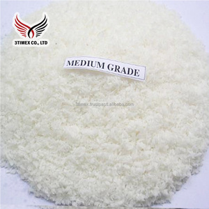 ผงมะพร้าวสดและเป็นธรรมชาติคุณภาพสูงเกรดปานกลางสำหรับการอบสมูทตี้ทำอาหารส่งตรงจากเวียดนาม - Product Image 6