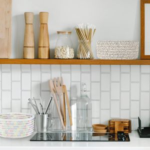 Petit panier en corde de coton tressé, adorable mini panier de rangement rond pour jouets, chaussettes, cadeaux, décoration de chambre d'enfant - Product Image 3