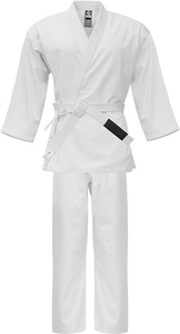 Uniformes de Judo de Último Diseño en Tela de Algodón de Alta Calidad, Mangas Largas, Color Personalizado, Frente Personalizable, Transpirable para Adultos - Product Image 2