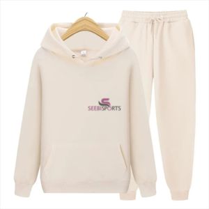 Ensembles de survêtements de sport respirants pour hommes, personnalisés, en coton 100%, à séchage rapide, pour la maternité et le fitness, collection automne, vente en gros - Product Image 5