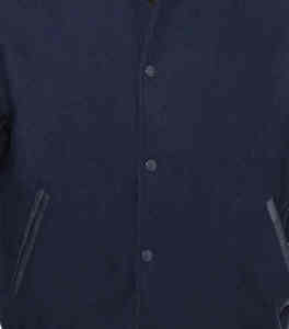 Nueva Chaqueta Varsity de Alta Calidad para Hombre y Logotipo Personalizado de Alta Calidad, el Mejor Diseño para una Chaqueta Varsity Moderna para Exteriores - Product Image 4