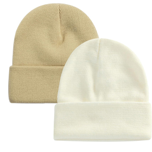 Comfortable Beanie for <b>Men</b> and Women with Soft Material Warm Protection and Stylish Casual Wear - Product Image 4