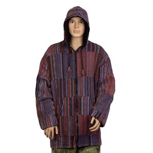 Veste 100% coton - Product Image 1