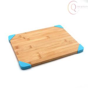 Tabla de Cortar de Madera de Alta Resistencia para Uso Intensivo, Apta para Hoteles, Restaurantes y Cocinas Domésticas - Product Image 2