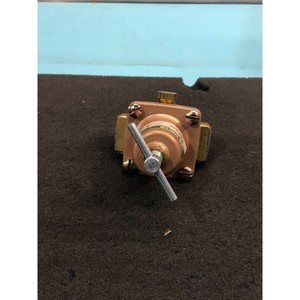 Régulateur de pression Watts 2A645, 3-50 - Équipements et pièces semi-conductrices d'occasion fiables à l'échelle mondiale chez - Product Image 6