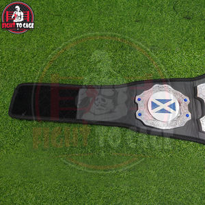 Meilleur fournisseur de ceintures de championnat de MMA, de lutte et de boxe, légères, de la plus haute qualité, différentes couleurs, produit - Product Image 6