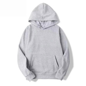 Customized Zip up Men's <b>Track</b> <b>Jacket</b> Jogger Set with Piping Casual Sports Suit Overalls Blank Cotton Tracksuits - Product Image 2