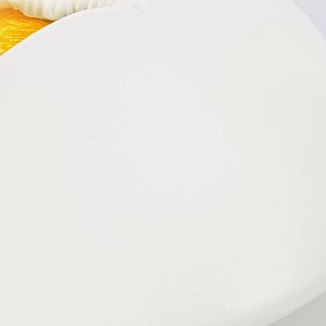 Gants de boxe en cuir sur mesure de qualité supérieure, couleur blanc et or, pour compétitions professionnelles, pour adultes - Product Image 4