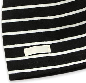 Gorro de Invierno Cálido con Puño, Fabricación Personalizada de Marca, Estilo Urbano de Playa con Cuentas, Camuflaje Personalizable - Product Image 5