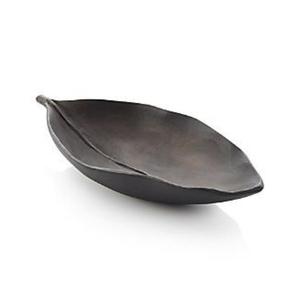 Decorative Fruits Tray Metal Crafts Handmade Food Serving Trays & Bowl American Style Nuts <b>Cookie</b> Trays Table Accessories - Product Image 6