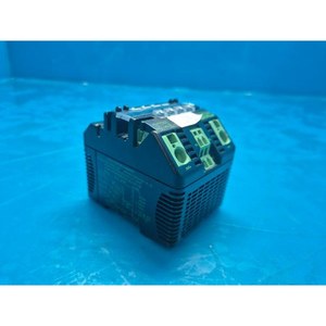 Murrelektronik GmbH MICO 4.6 9000-41034-0401000 เบรกเกอร์วงจรไฟฟ้า 4 ช่องสัญญาณ มือสอง สภาพเดิม อุปกรณ์เซมิคอนดักเตอร์รุ่นเก่า - Product Image 5