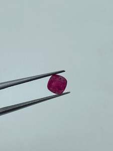 Exquisita Piedra Preciosa de Espinela Natural, Espinela Natural Suelta de Alta Calidad para la Elaboración de Joyería Fina - Product Image 2