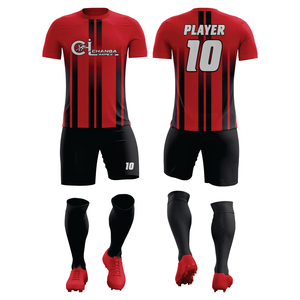 Tenue de football NextGen Performance PowerPlay à manches courtes pour équipe de football - Product Image 3