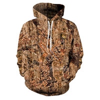 Uniforme de camouflage respirant sur mesure en tissu sergé polyester/coton de haute qualité pour hommes, service OEM, nouvelle arrivée, prix abordable