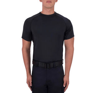 Rashguard de compression pour homme, léger, respirant, séchage rapide, de qualité supérieure, imprimé par sublimation, extensible, pour MMA et entraînement en salle de sport - Product Image 5