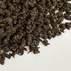 Té Oolong Tostado Artesanal de Taiwán, Hojas Sueltas Premium con Aroma Dulce a Caramelo para Té de Burbujas, Venta al por Mayor - Product Image 1