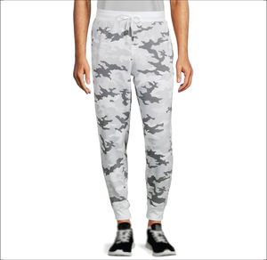 กางเกงออกกำลังกาย กางเกงวิ่งจ๊อกกิ้ง กางเกงขายาว ระบายอากาศได้ดี สินค้ามาแรง เสื้อผ้าผู้ชาย กางเกงทรงสลิมสำหรับผู้ชาย - Product Image 6