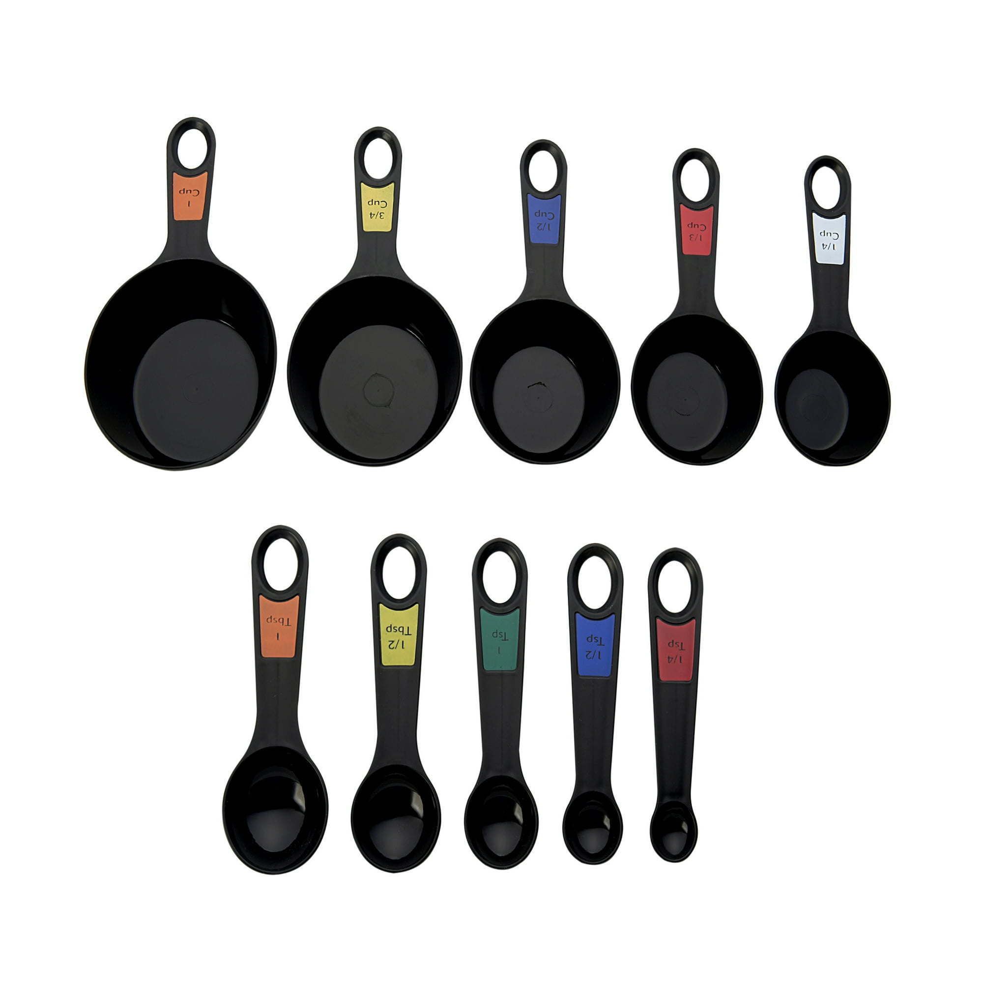 Color negro