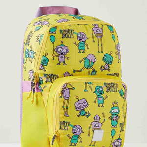 Custom <b>School</b> Bag <b>Backpack</b> Waterproof <b>School</b> Bags Girls Kids Bookbags Casual <b>School</b> Book Bag - Product Image 5