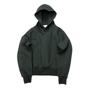 <b>Prime</b> Oversized Hoodie Men's Heavy Fleece Blank Pullover Drop Shoulder Double Hood Boxy Fit Casual Streetwear Custom Apparel <b>New</b> - Product Image 1
