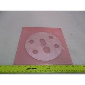 AMAT 0020-38087, ปะเก็น 417327 - ผู้จัดจำหน่ายอุปกรณ์และชิ้นส่วนเซมิคอนดักเตอร์ระดับโลกที่เชื่อถือได้ - Product Image 5