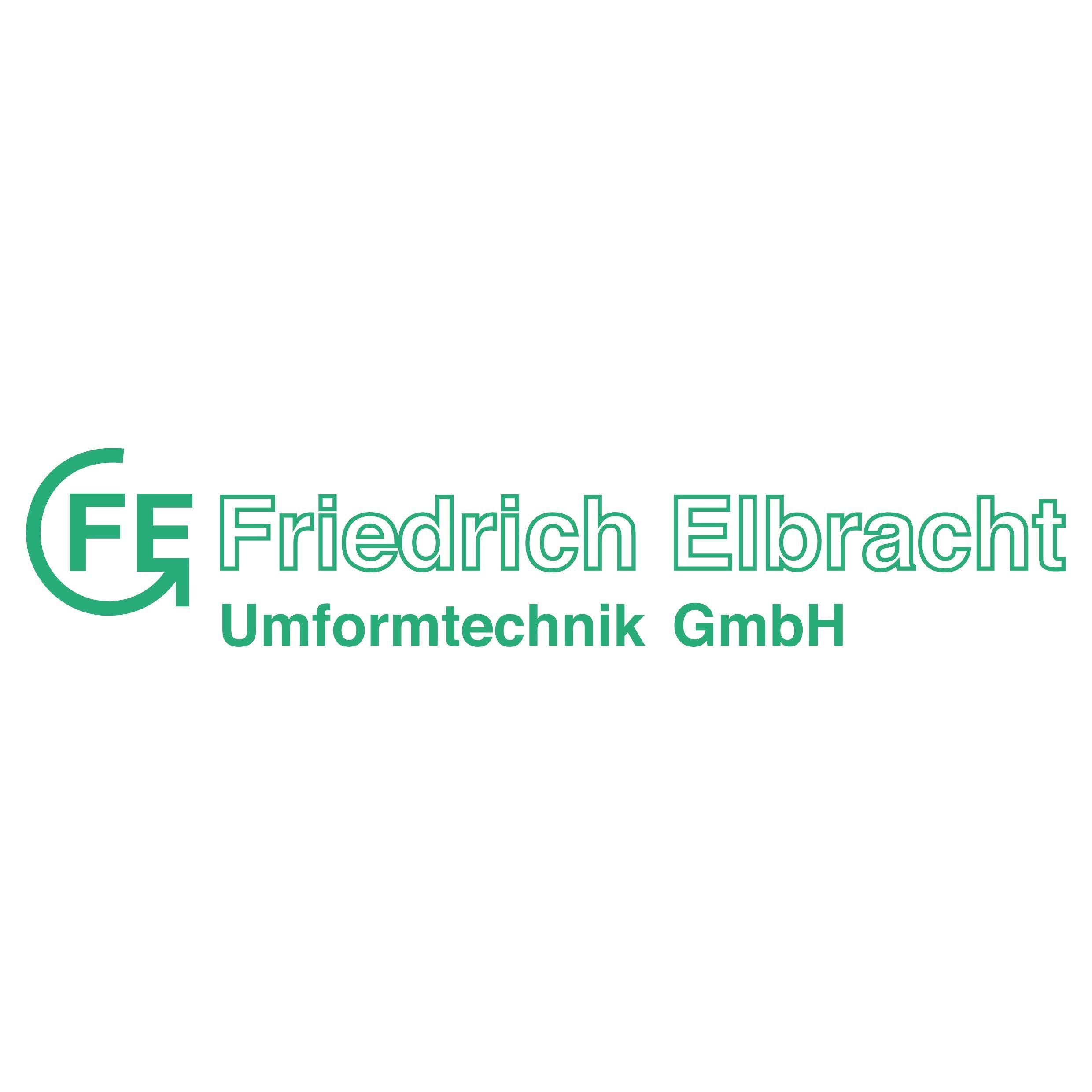 Friedrich Elbracht Umformtechnik GmbH logo