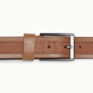 Cinturones de Cuero de la Mejor Calidad, Cómodos de Usar, Material Suave, Cinturones de Cuero de Talla Personalizada para Adultos - Product Image 6