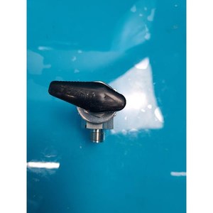 IHARA 1MPa 1/2x3/8 SUS316 Usado Como Está, Piezas de Equipos de Semiconductores Legacy - Product Image 1