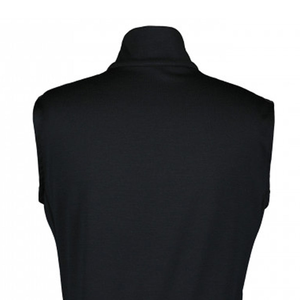 Chaleco de Ciclismo Impermeable para Hombre, Tejido de Nailon Resistente, Ligero, Protección Contra la Lluvia, Chaleco de Ciclismo Cortavientos para Hombre - Product Image 4