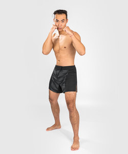 Custom Sublimation MMA Shorts <b>Men</b> Grappling Fight <b>Trunks</b> Quick Dry Muay Thai Kickboxing Shorts BJJ Martial Arts Training Gear - Product Image 1
